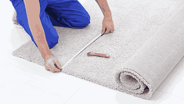 Carpet Repair Services Marcus Hill