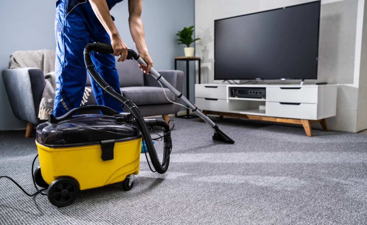 Extract Carpet Cleaning Marcus Hill Contact Office